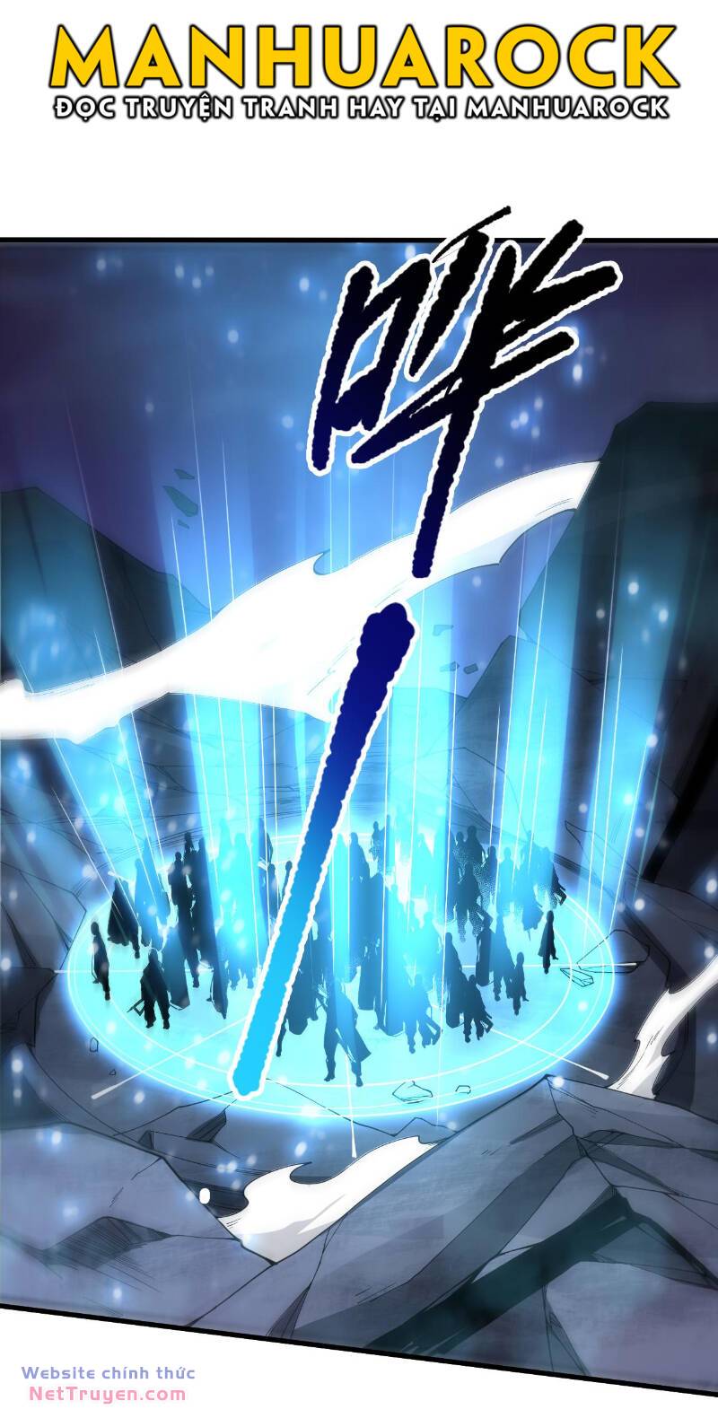 Thảm Họa Tử Linh Sư - Chapter 78 - Page 39