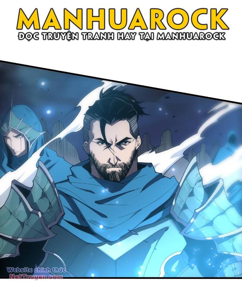 Thảm Họa Tử Linh Sư - Chapter 78 - Page 40