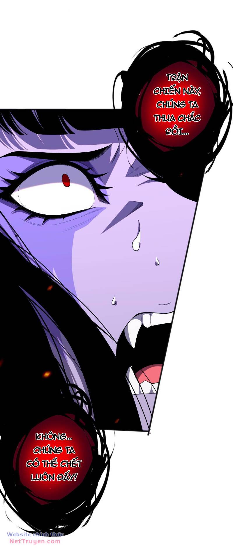 Thảm Họa Tử Linh Sư - Chapter 78 - Page 43