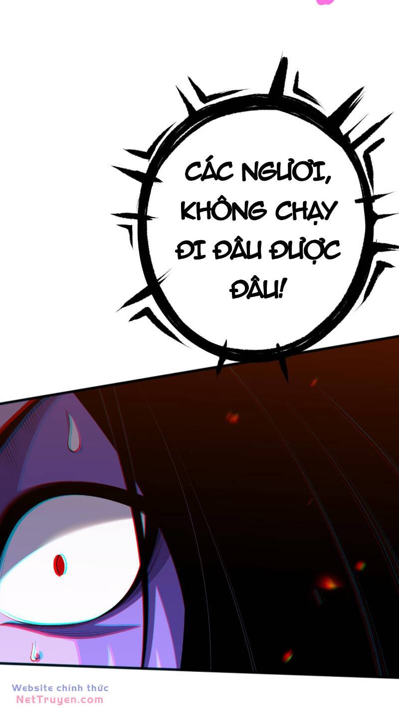 Thảm Họa Tử Linh Sư - Chapter 78 - Page 45