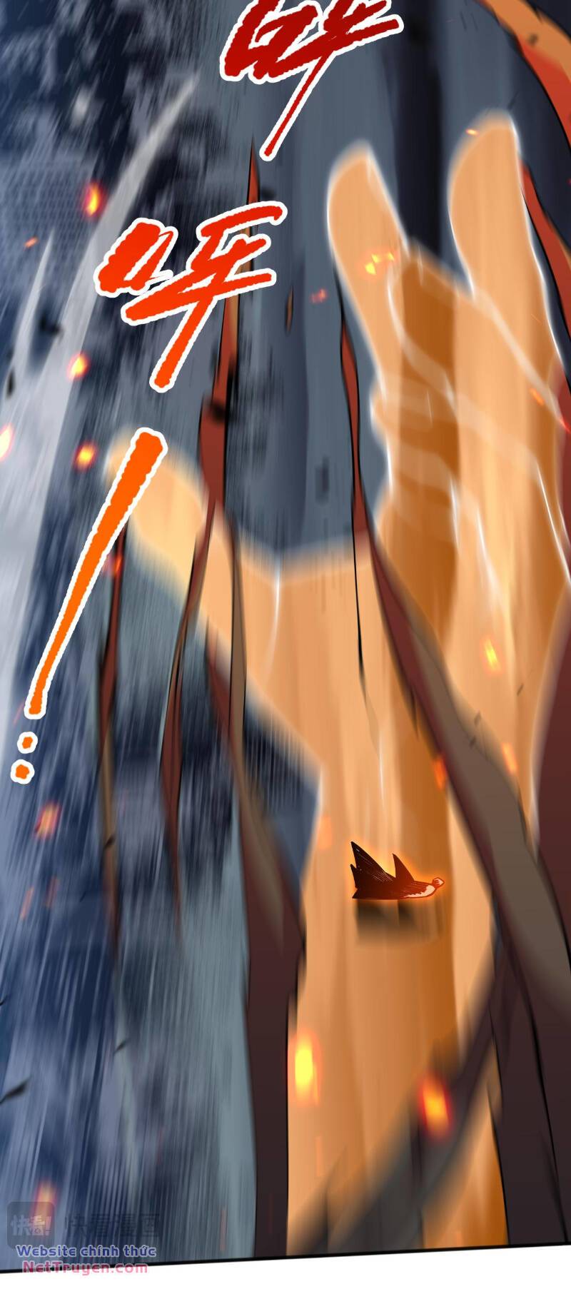 Thảm Họa Tử Linh Sư - Chapter 78 - Page 50