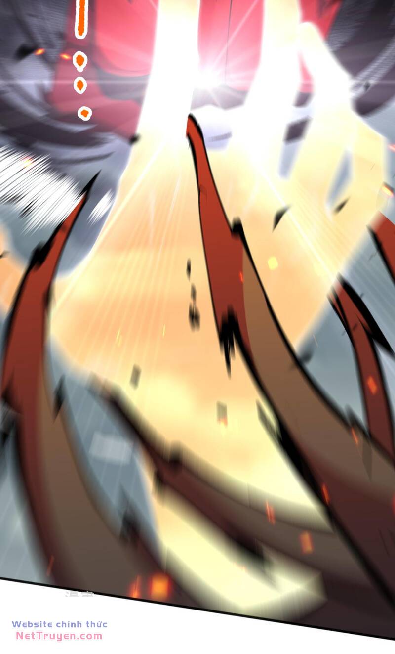 Thảm Họa Tử Linh Sư - Chapter 78 - Page 52