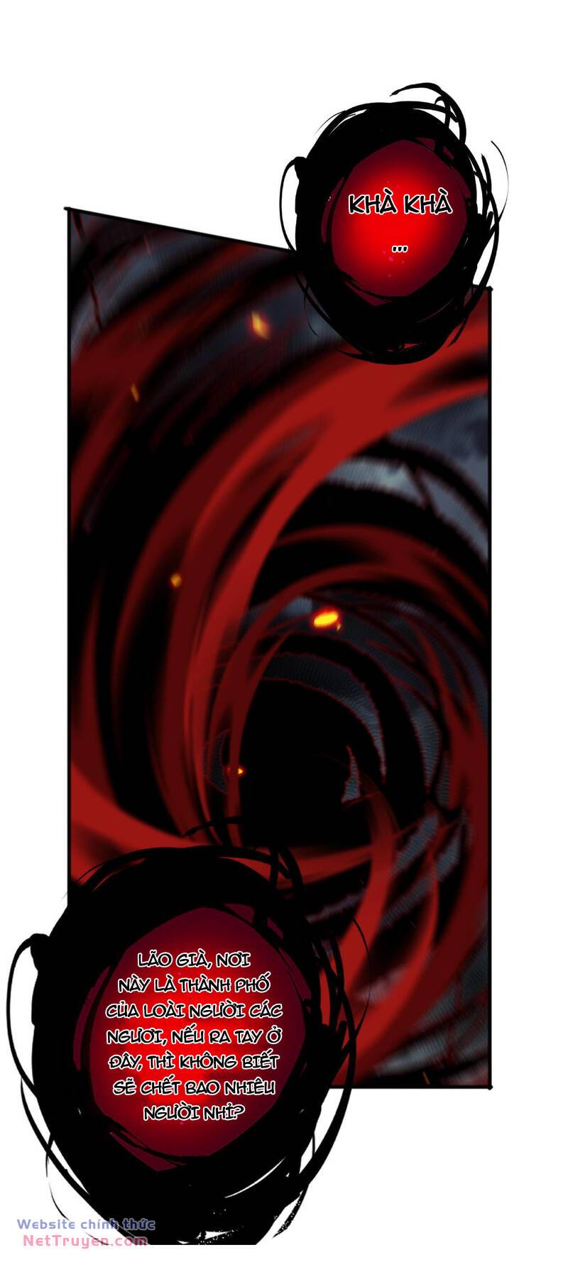 Thảm Họa Tử Linh Sư - Chapter 78 - Page 53