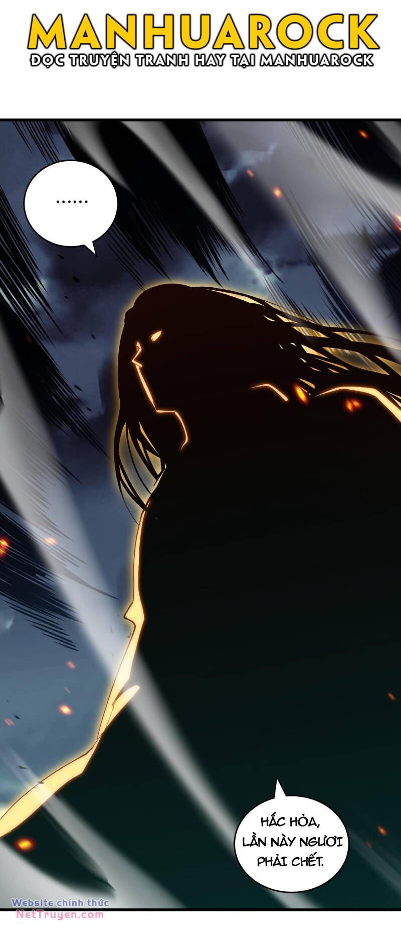 Thảm Họa Tử Linh Sư - Chapter 78 - Page 55