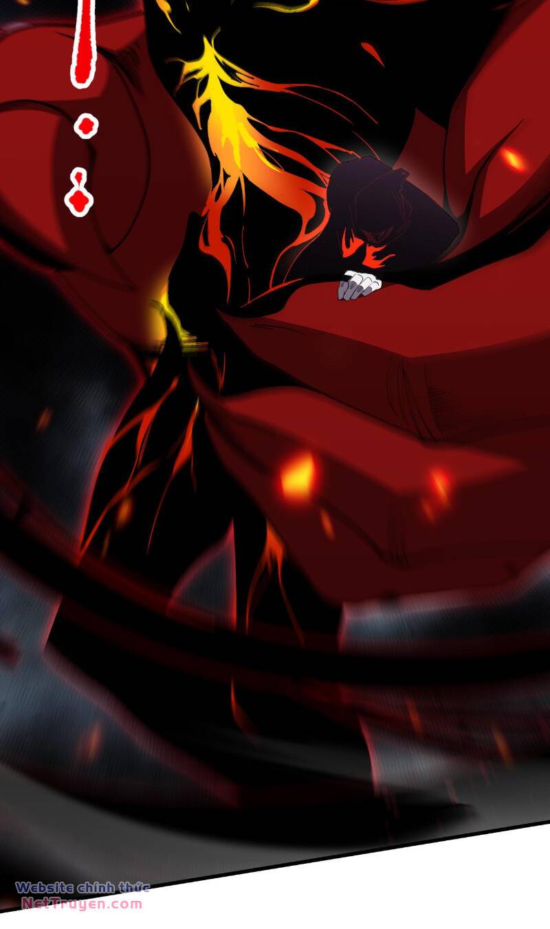 Thảm Họa Tử Linh Sư - Chapter 78 - Page 57