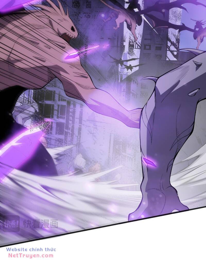 Thảm Họa Tử Linh Sư - Chapter 78 - Page 5