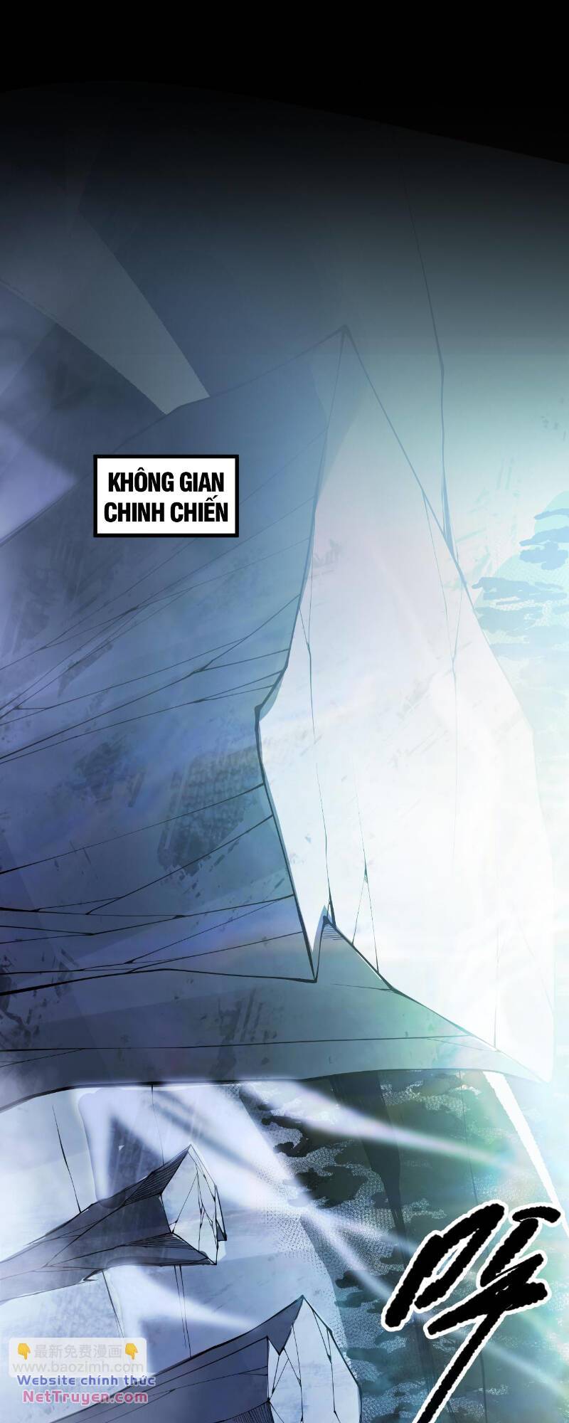 Thảm Họa Tử Linh Sư - Chapter 78 - Page 60