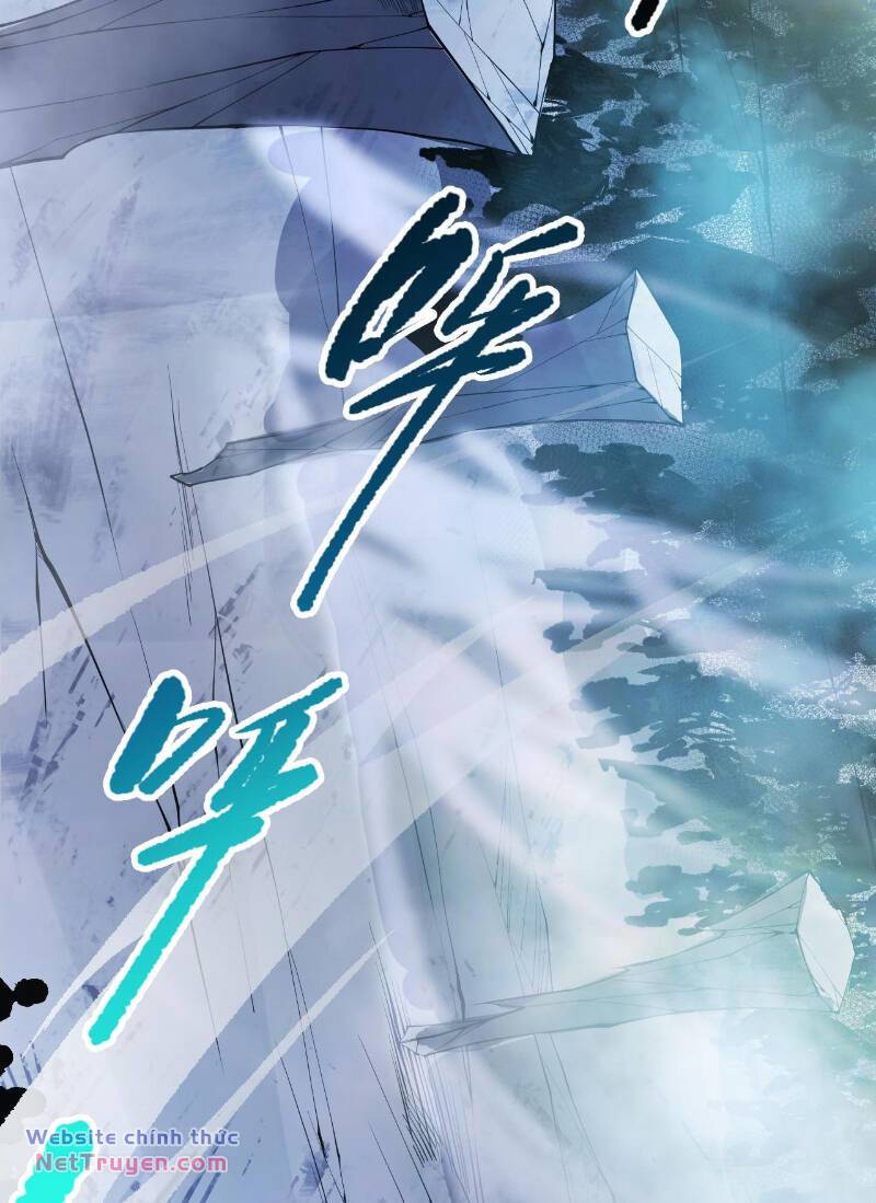 Thảm Họa Tử Linh Sư - Chapter 78 - Page 61