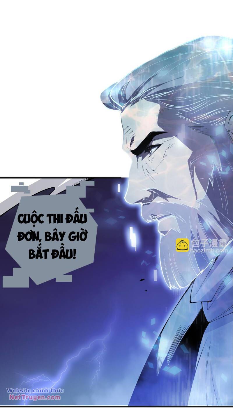 Thảm Họa Tử Linh Sư - Chapter 78 - Page 63