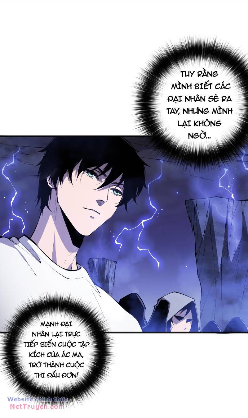 Thảm Họa Tử Linh Sư - Chapter 78 - Page 64