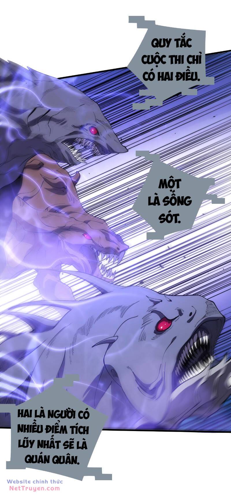 Thảm Họa Tử Linh Sư - Chapter 78 - Page 66