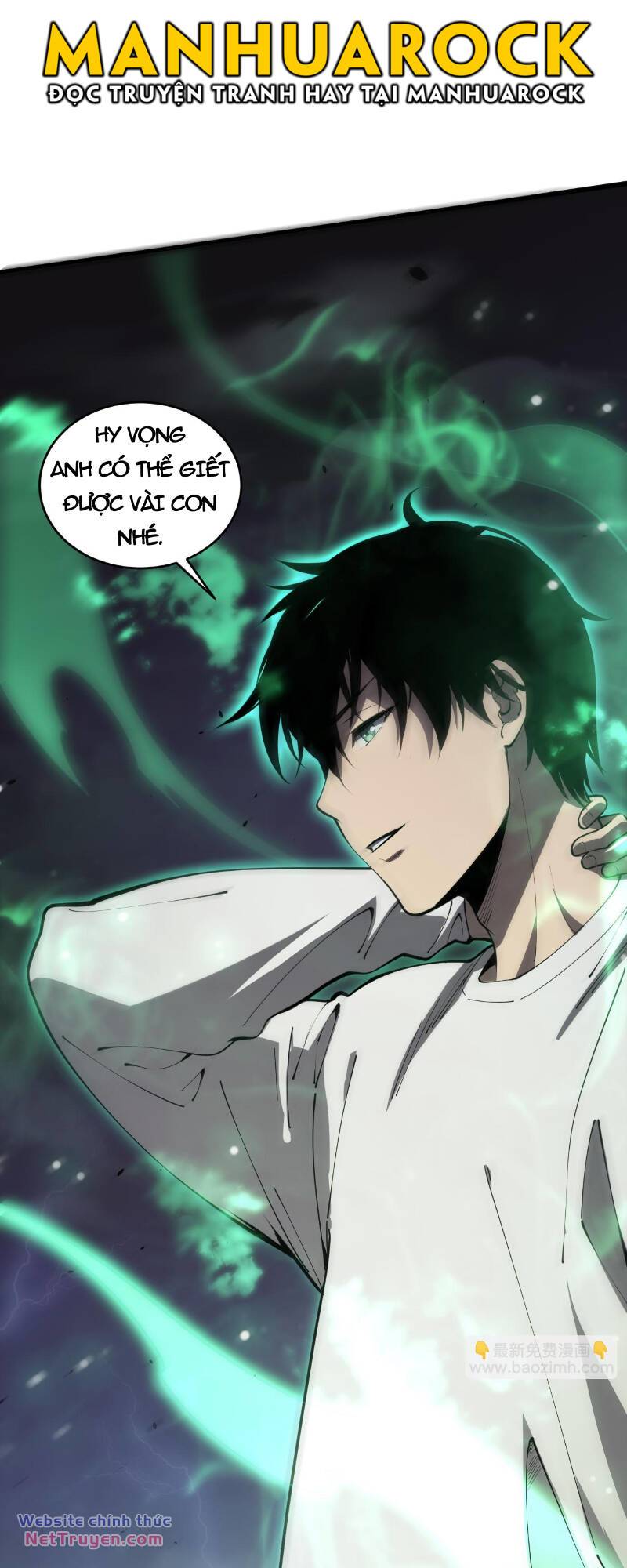 Thảm Họa Tử Linh Sư - Chapter 78 - Page 68