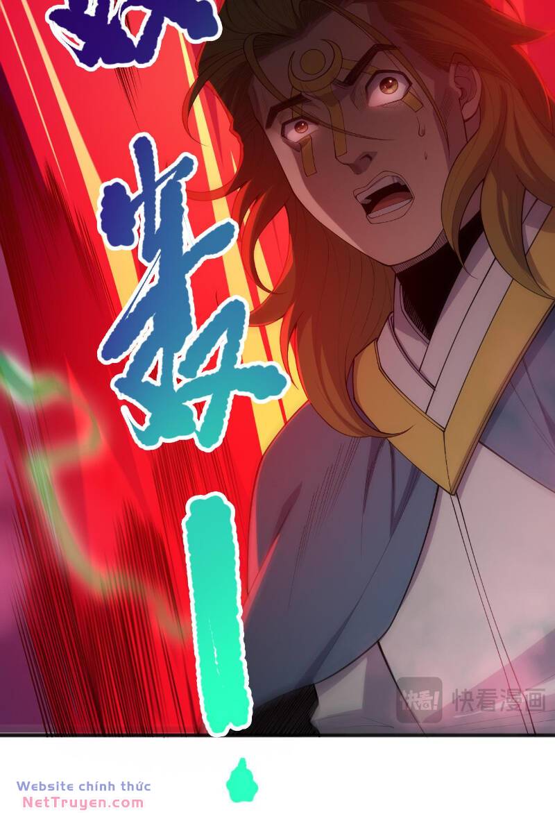 Thảm Họa Tử Linh Sư - Chapter 79 - Page 10