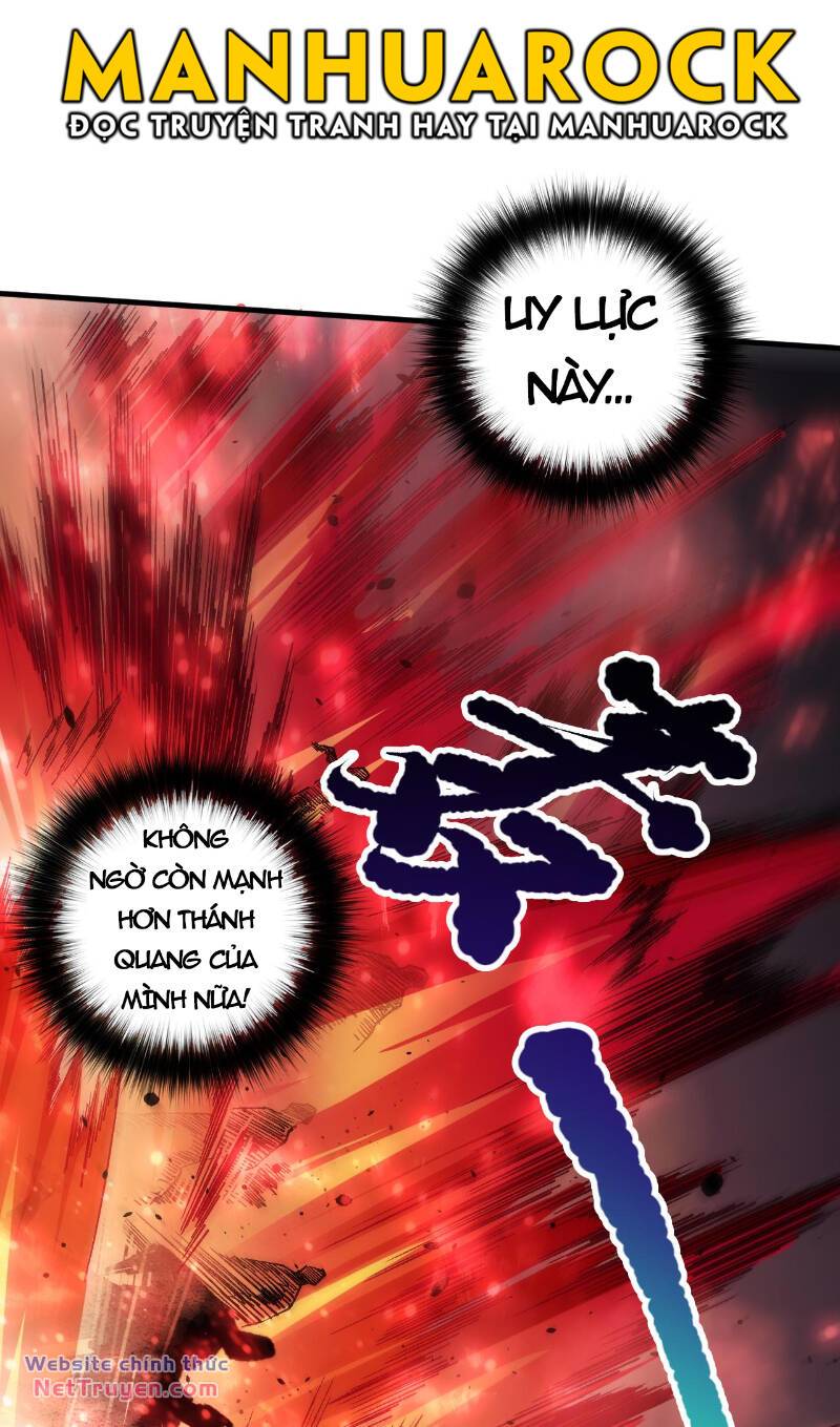 Thảm Họa Tử Linh Sư - Chapter 79 - Page 13