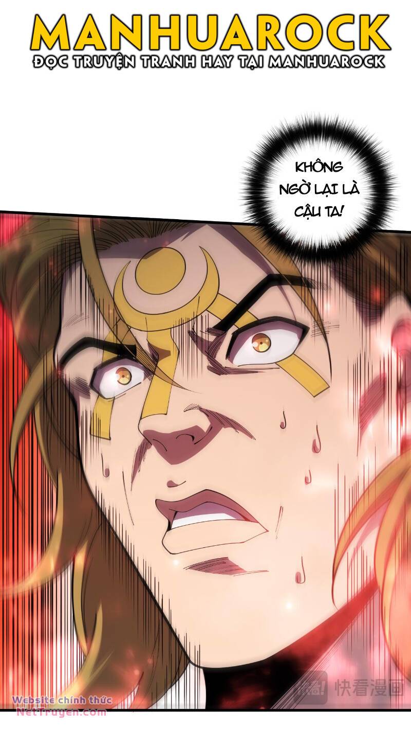 Thảm Họa Tử Linh Sư - Chapter 79 - Page 16