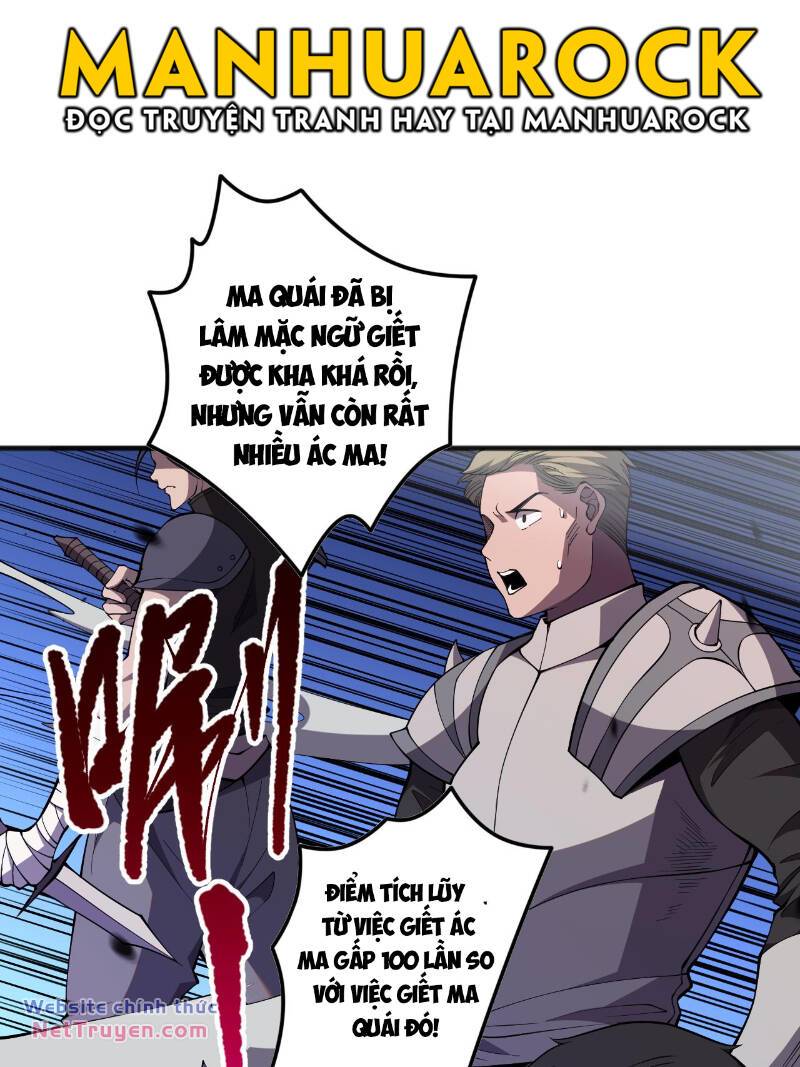 Thảm Họa Tử Linh Sư - Chapter 79 - Page 20