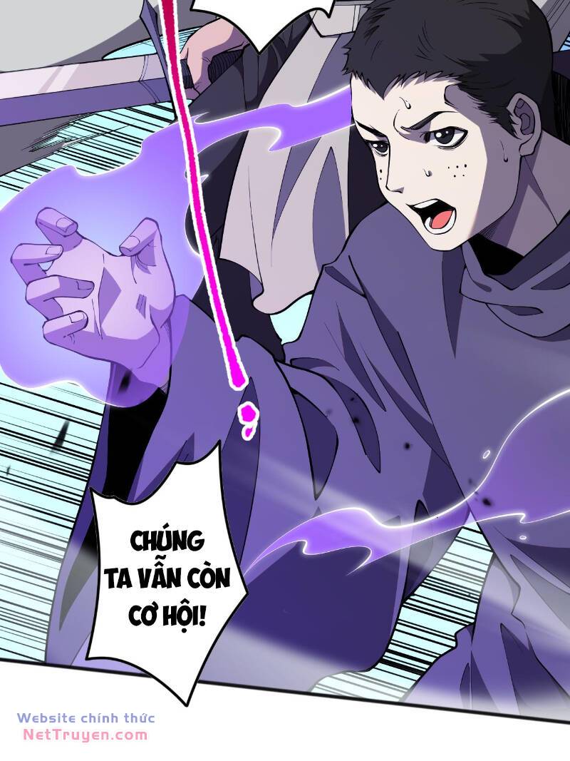 Thảm Họa Tử Linh Sư - Chapter 79 - Page 21