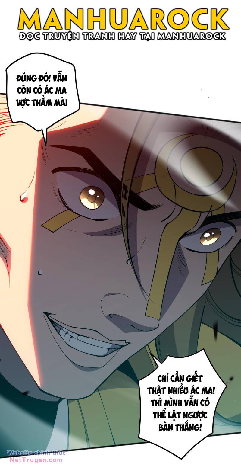Thảm Họa Tử Linh Sư - Chapter 79 - Page 22