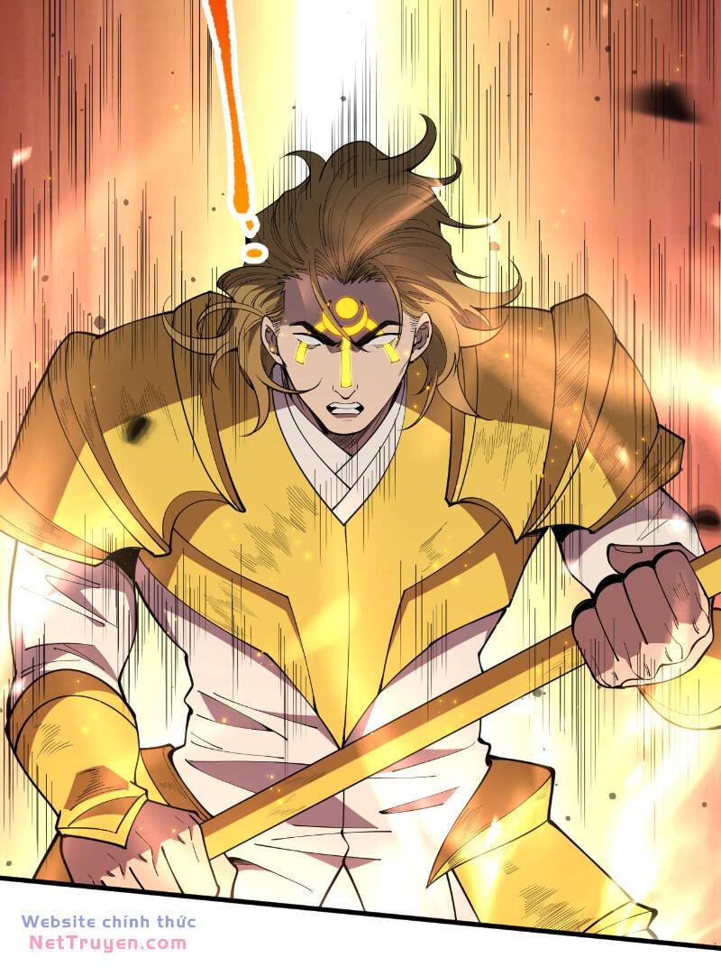 Thảm Họa Tử Linh Sư - Chapter 79 - Page 24