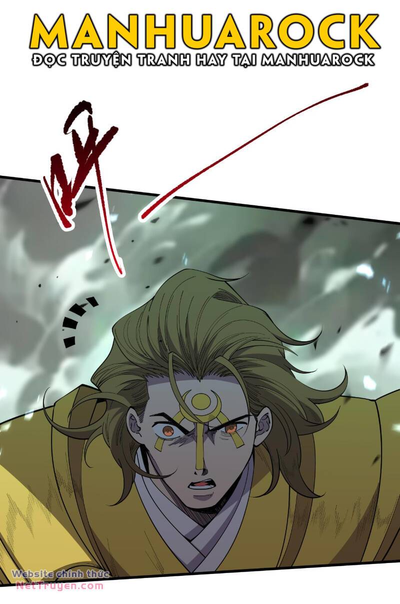 Thảm Họa Tử Linh Sư - Chapter 79 - Page 25