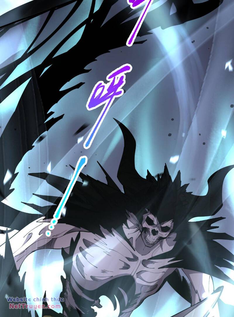 Thảm Họa Tử Linh Sư - Chapter 79 - Page 28