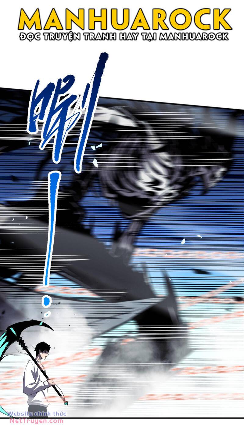 Thảm Họa Tử Linh Sư - Chapter 79 - Page 30