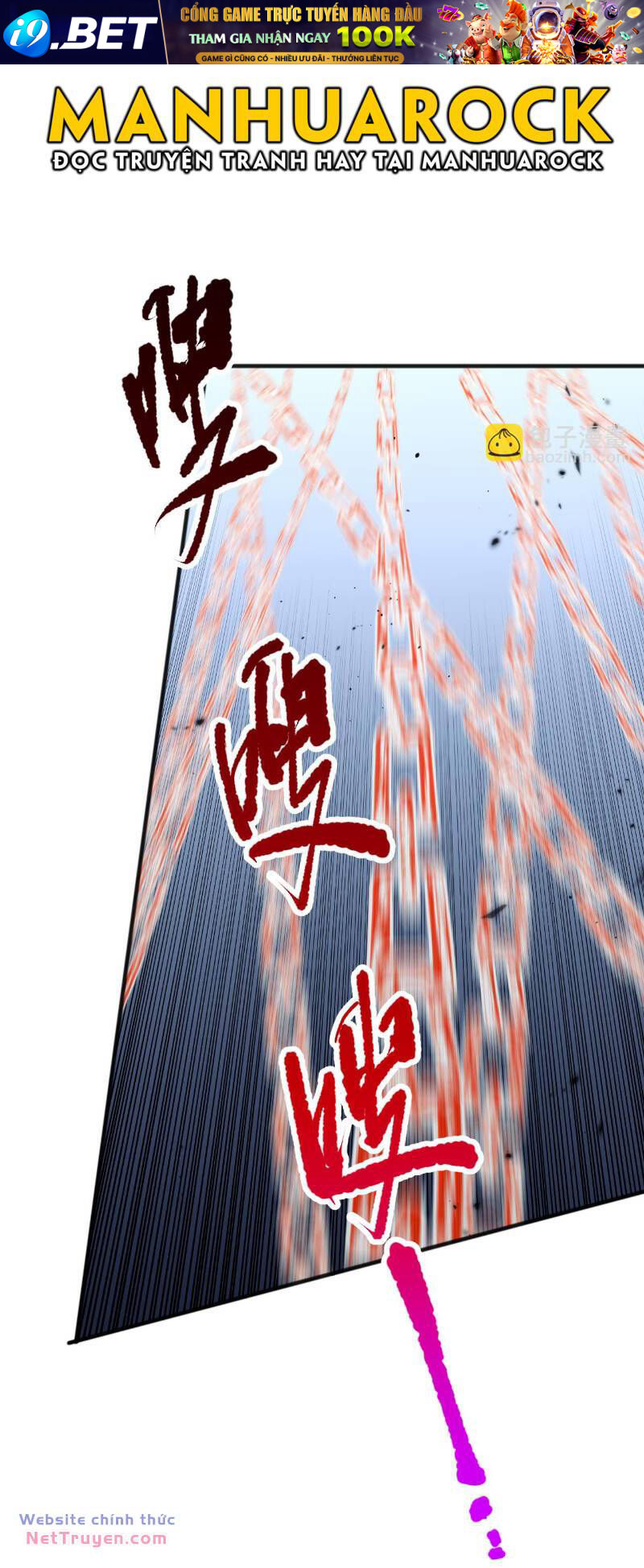Thảm Họa Tử Linh Sư - Chapter 79 - Page 31