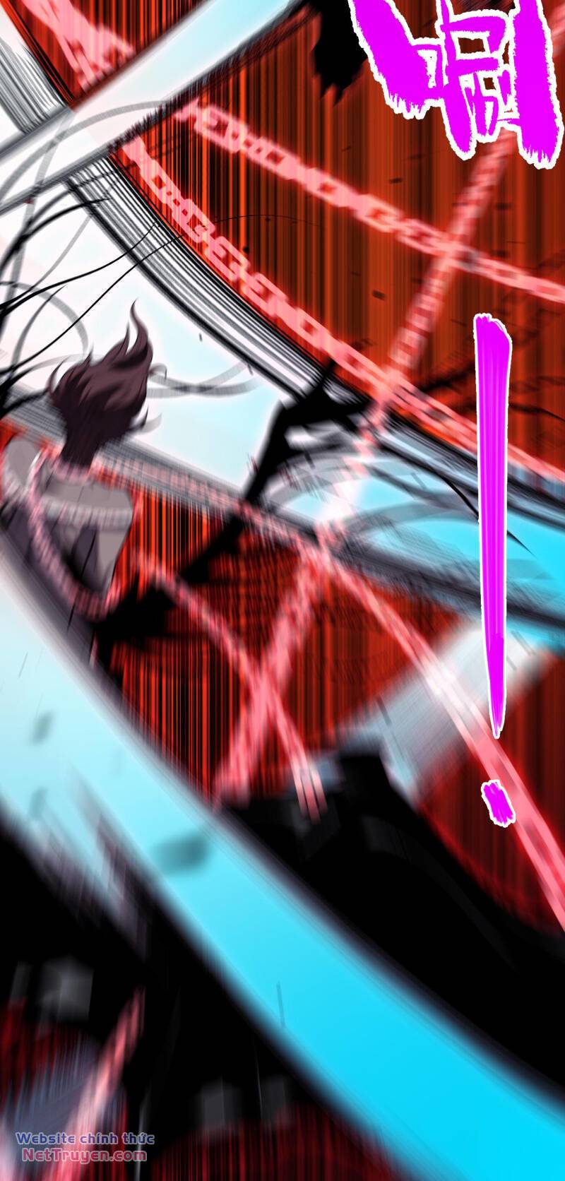 Thảm Họa Tử Linh Sư - Chapter 79 - Page 37