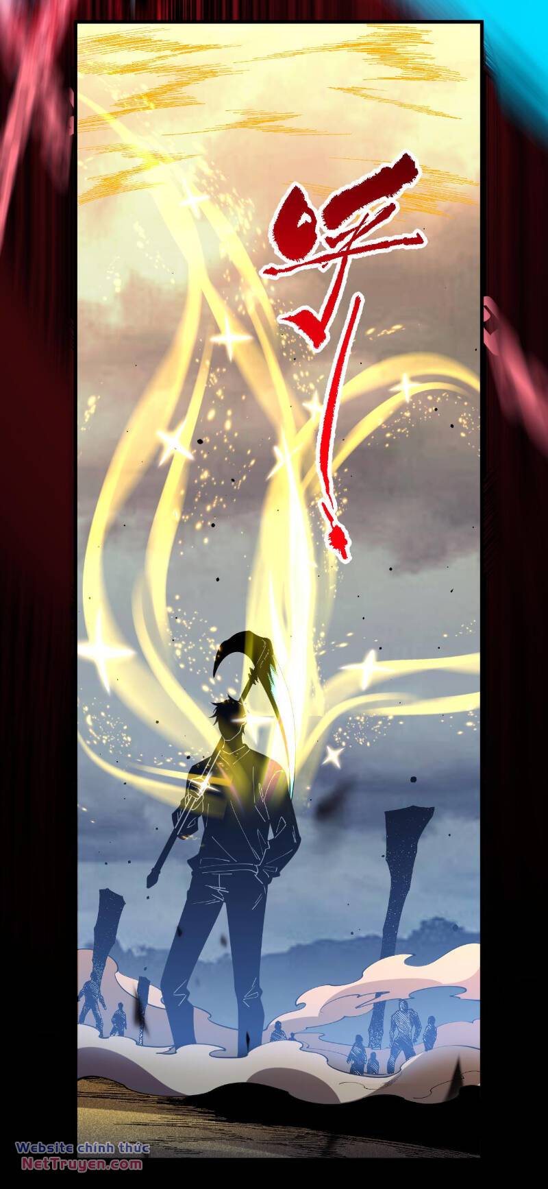 Thảm Họa Tử Linh Sư - Chapter 79 - Page 38