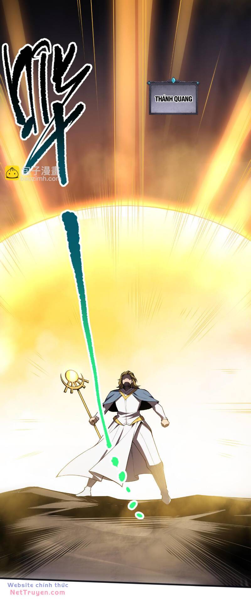 Thảm Họa Tử Linh Sư - Chapter 79 - Page 3