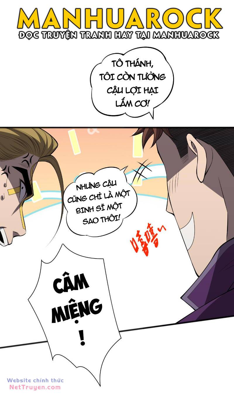 Thảm Họa Tử Linh Sư - Chapter 79 - Page 43