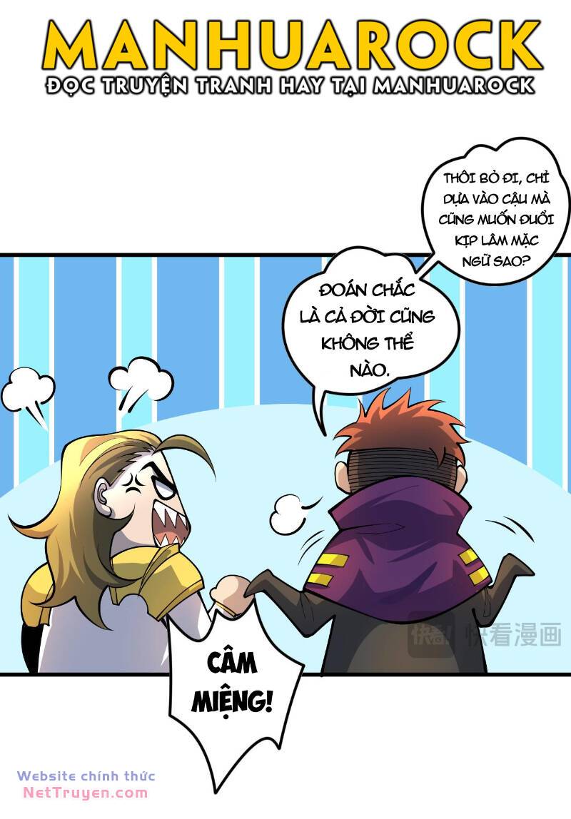 Thảm Họa Tử Linh Sư - Chapter 79 - Page 46