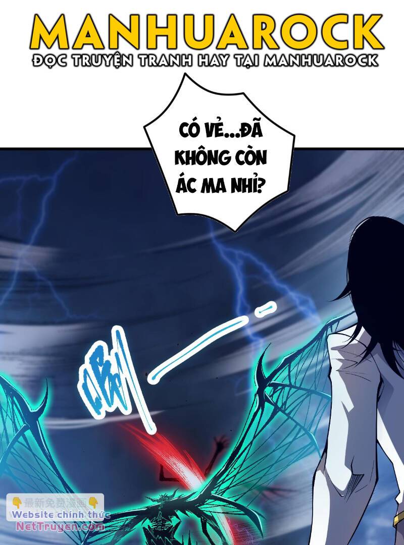 Thảm Họa Tử Linh Sư - Chapter 79 - Page 47