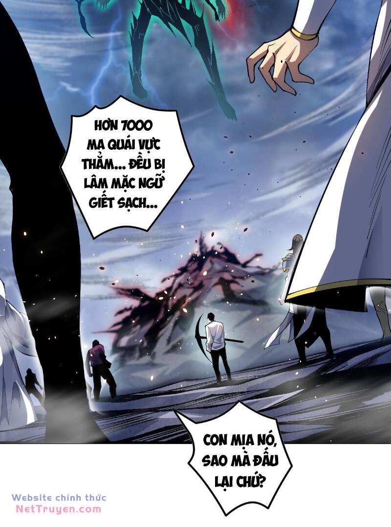 Thảm Họa Tử Linh Sư - Chapter 79 - Page 48