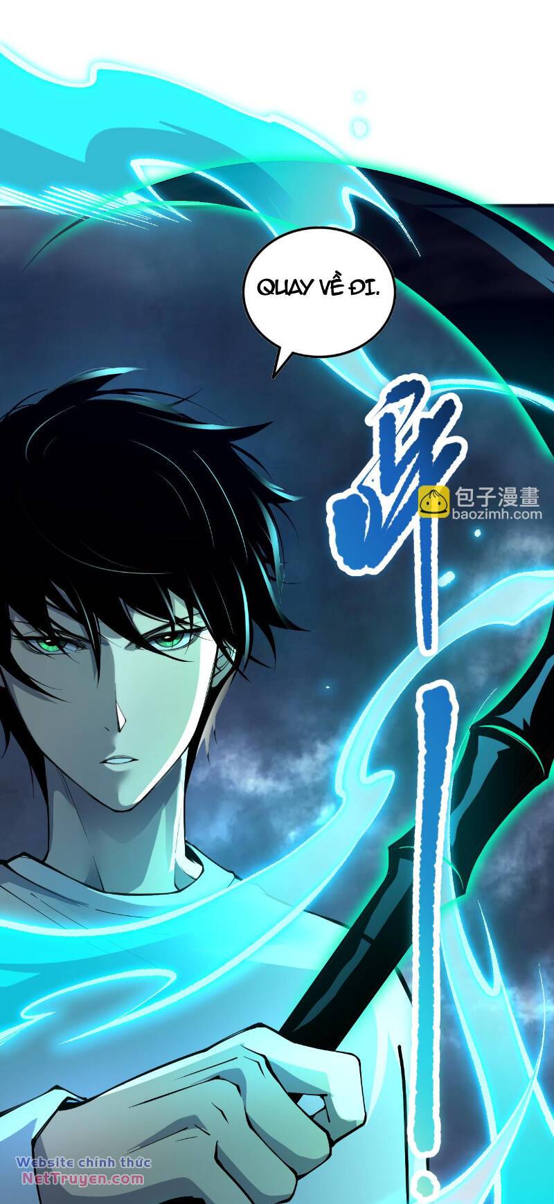 Thảm Họa Tử Linh Sư - Chapter 79 - Page 49