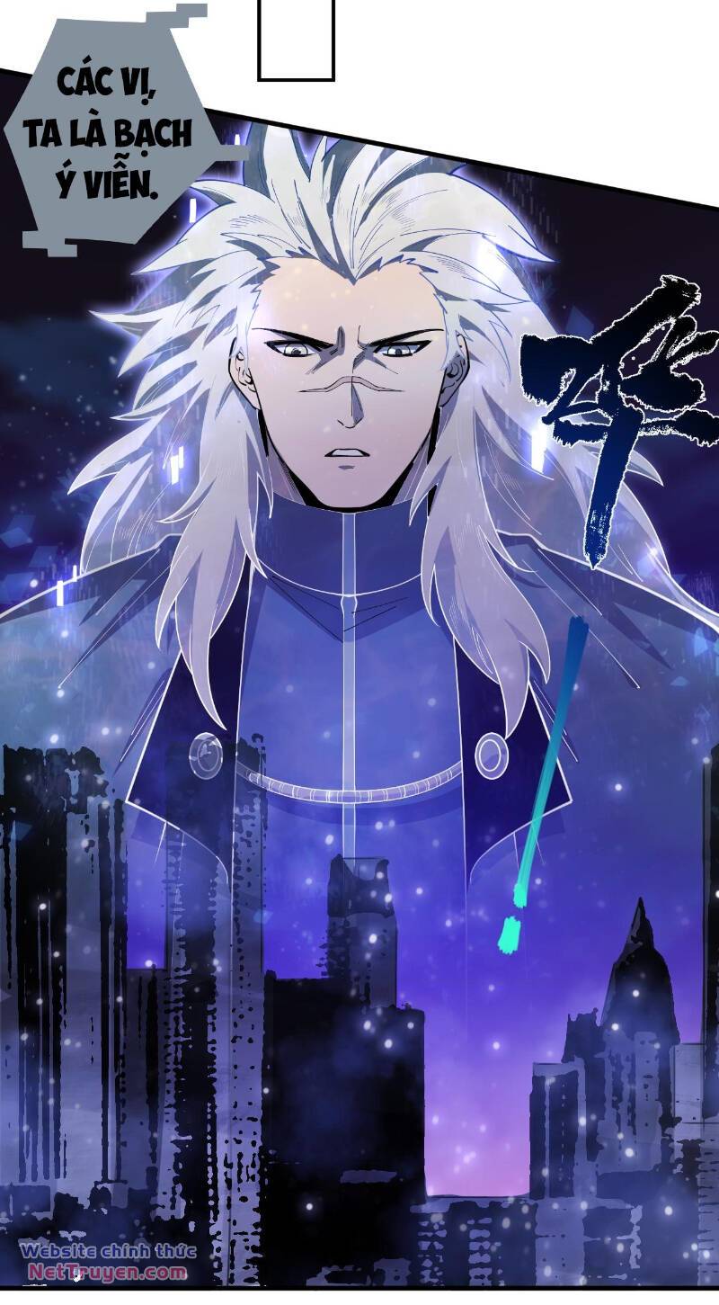 Thảm Họa Tử Linh Sư - Chapter 79 - Page 57
