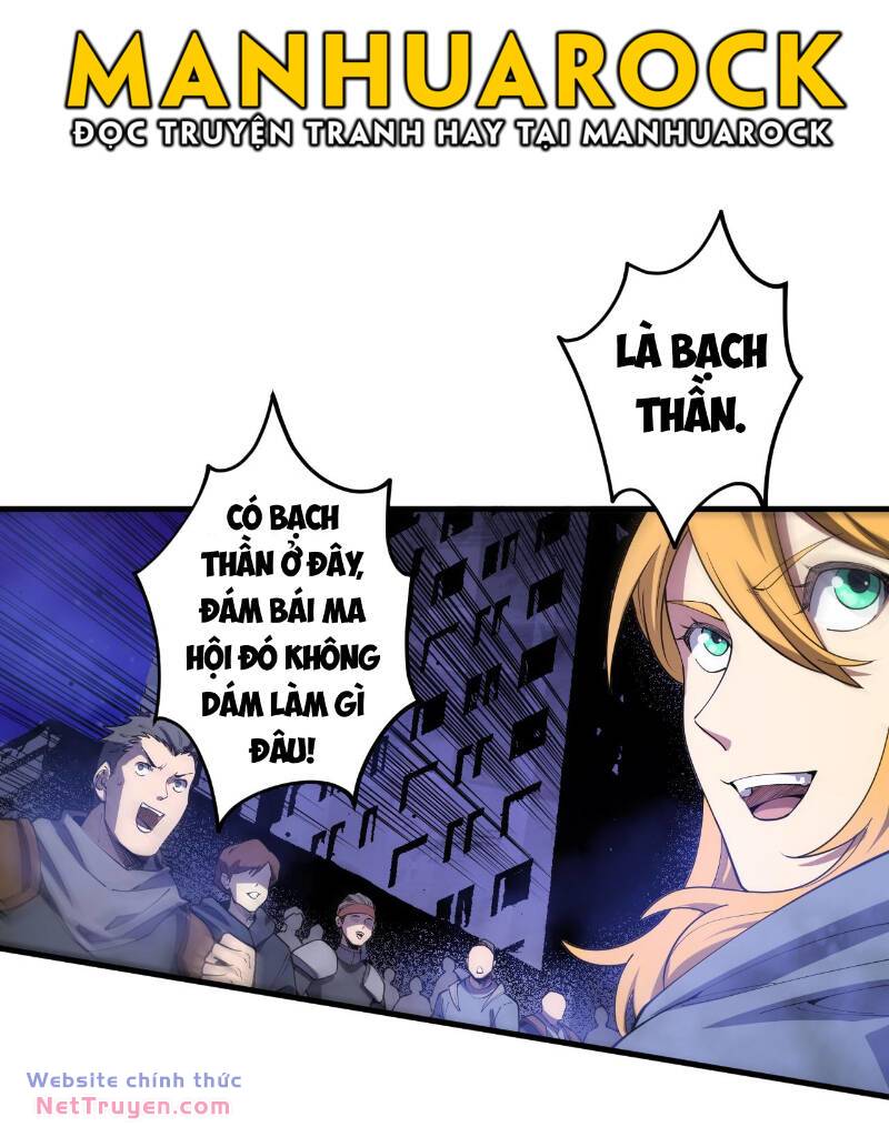 Thảm Họa Tử Linh Sư - Chapter 79 - Page 58