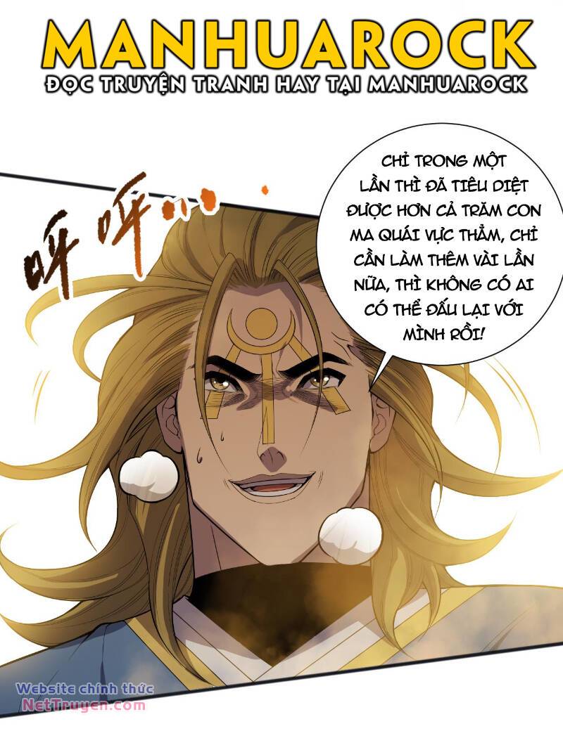 Thảm Họa Tử Linh Sư - Chapter 79 - Page 5
