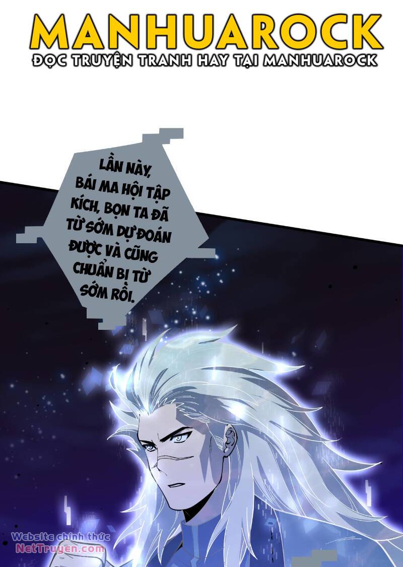 Thảm Họa Tử Linh Sư - Chapter 79 - Page 59