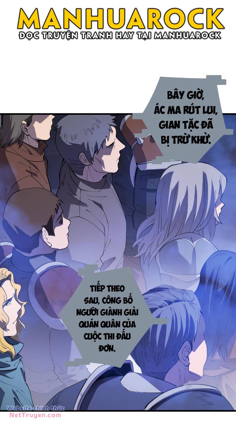 Thảm Họa Tử Linh Sư - Chapter 79 - Page 61