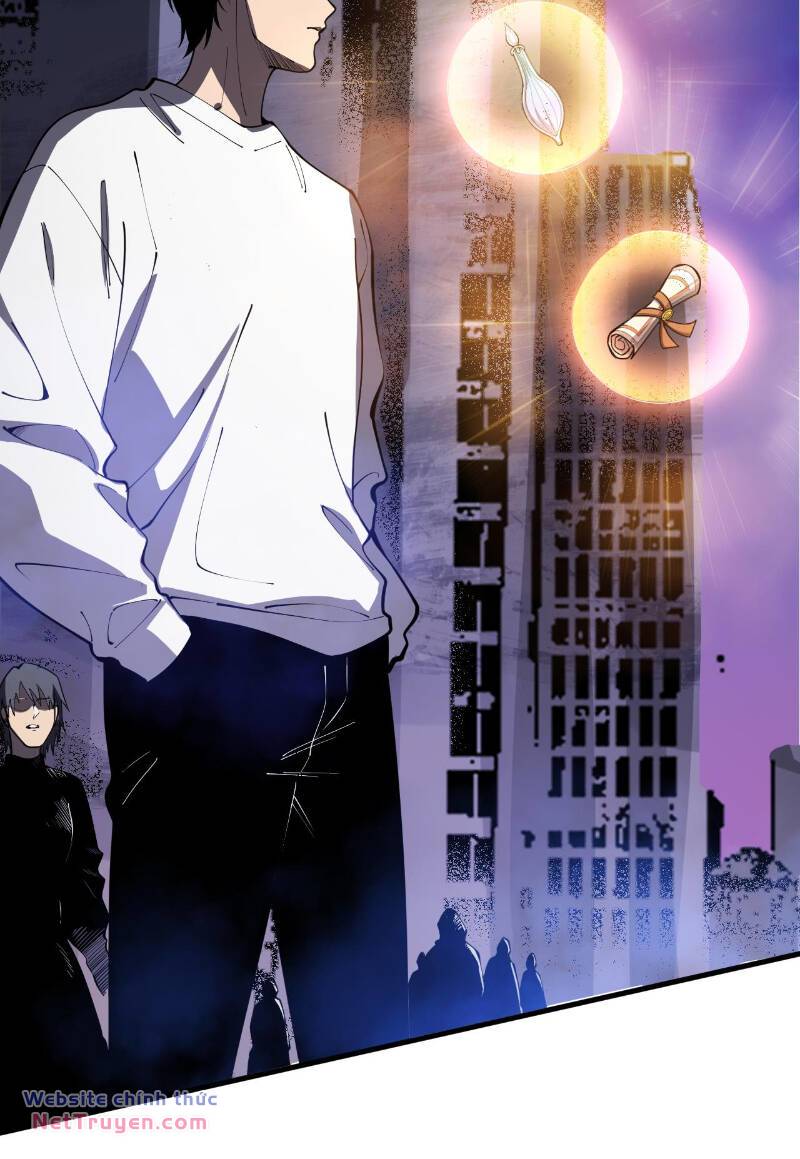 Thảm Họa Tử Linh Sư - Chapter 79 - Page 63