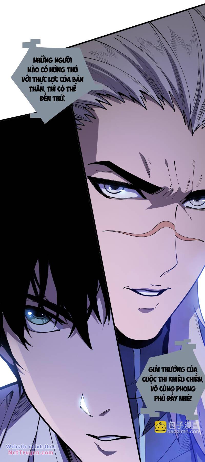 Thảm Họa Tử Linh Sư - Chapter 79 - Page 65