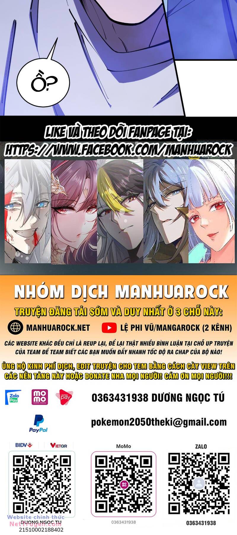 Thảm Họa Tử Linh Sư - Chapter 79 - Page 66