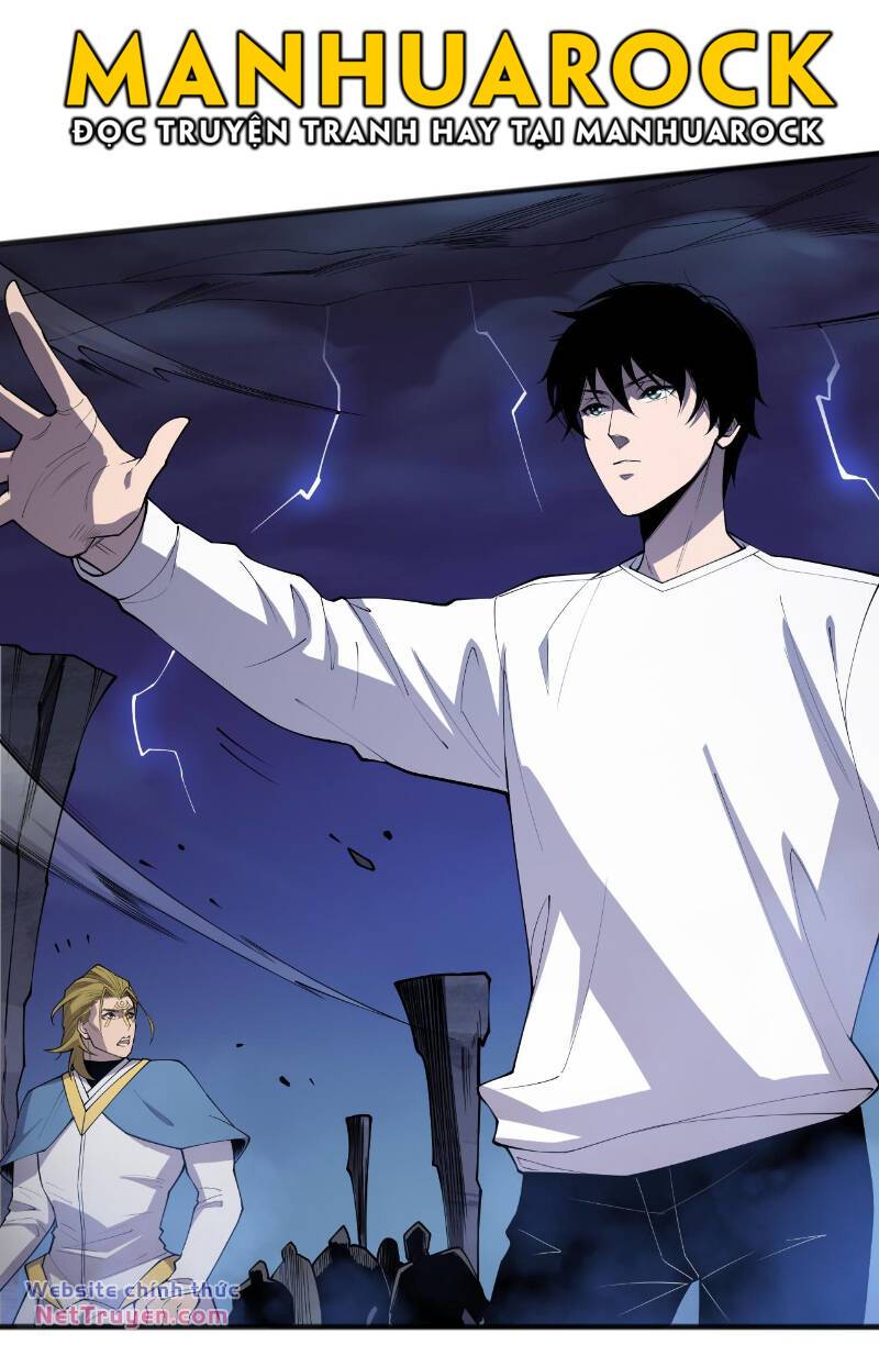 Thảm Họa Tử Linh Sư - Chapter 79 - Page 6