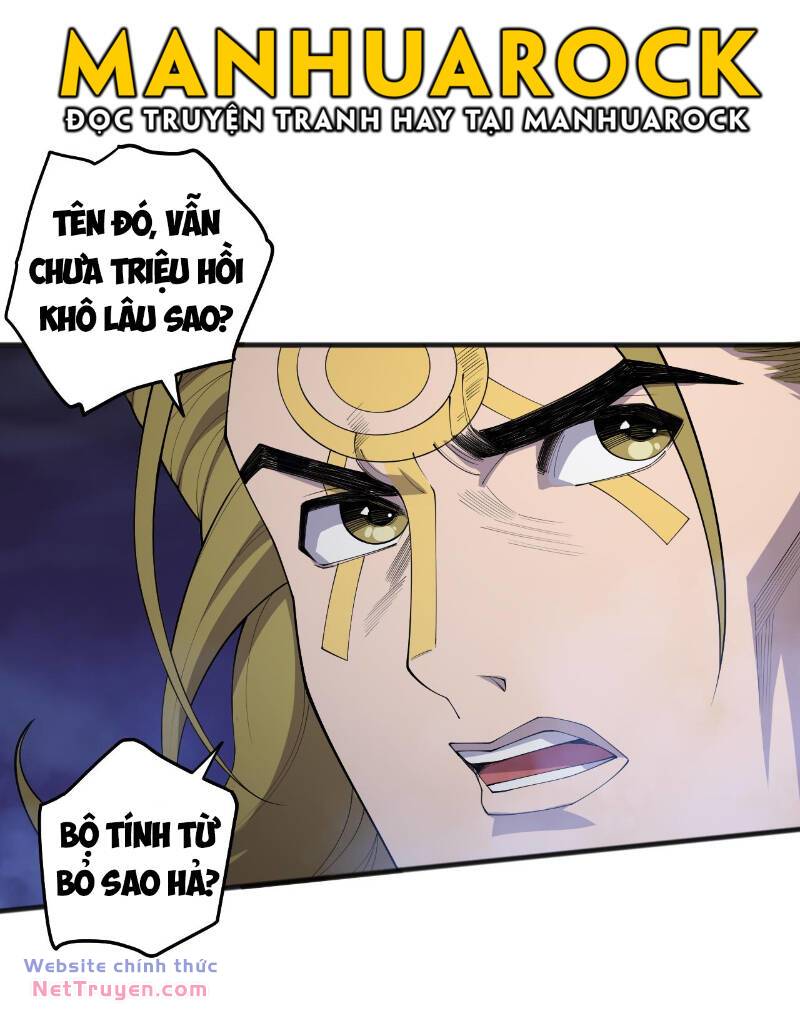 Thảm Họa Tử Linh Sư - Chapter 79 - Page 7
