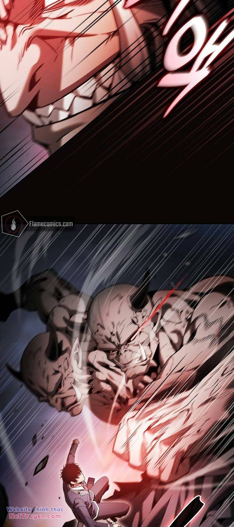 Kiếm Sĩ Thiên Tài Của Học Viện - Chapter 45 - Page 16