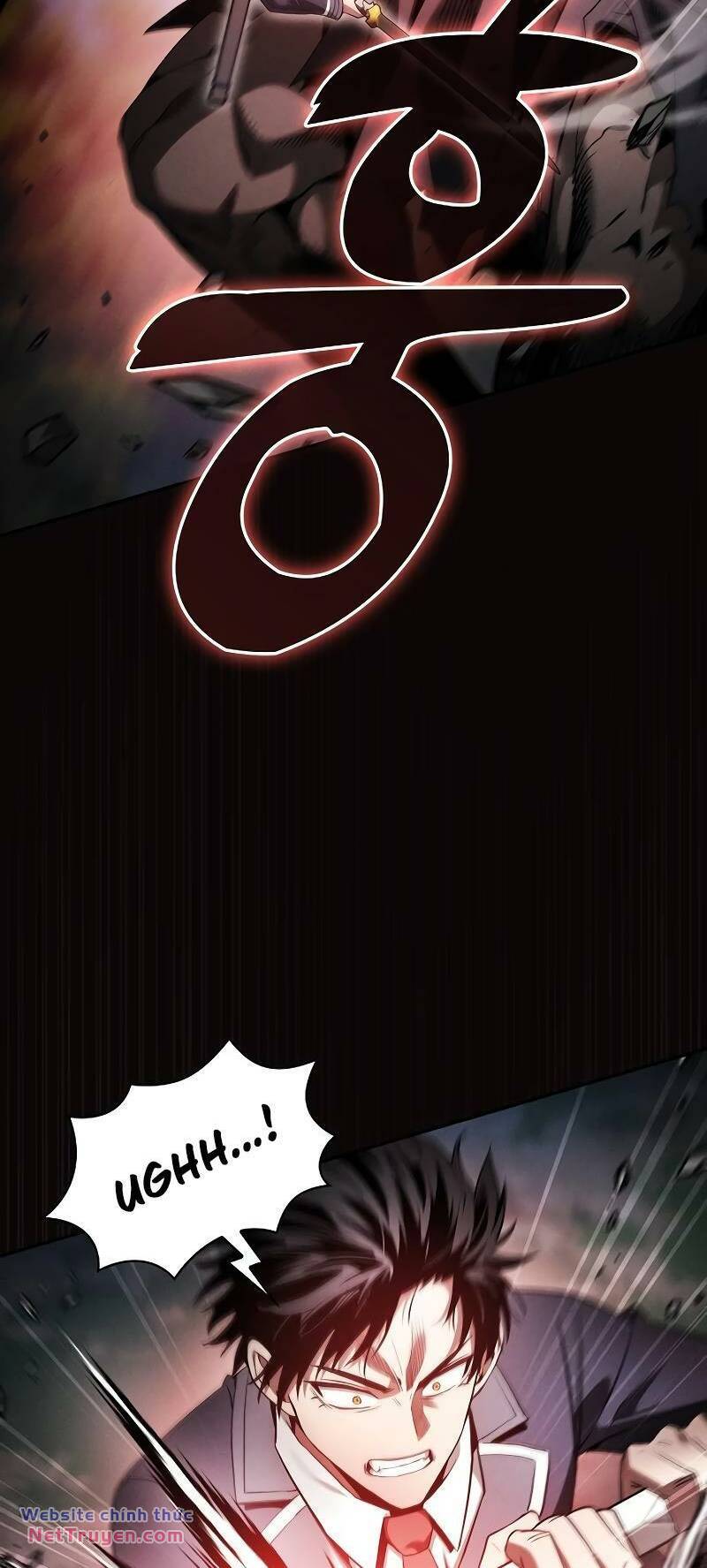 Kiếm Sĩ Thiên Tài Của Học Viện - Chapter 45 - Page 17