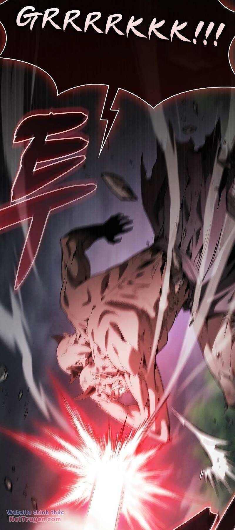 Kiếm Sĩ Thiên Tài Của Học Viện - Chapter 45 - Page 19