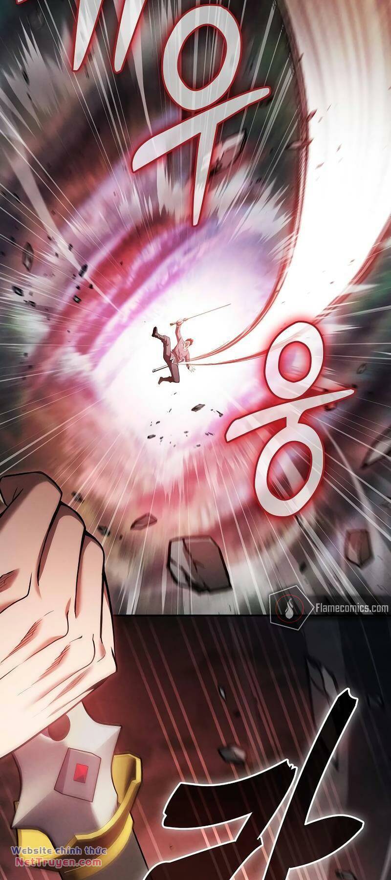 Kiếm Sĩ Thiên Tài Của Học Viện - Chapter 45 - Page 21