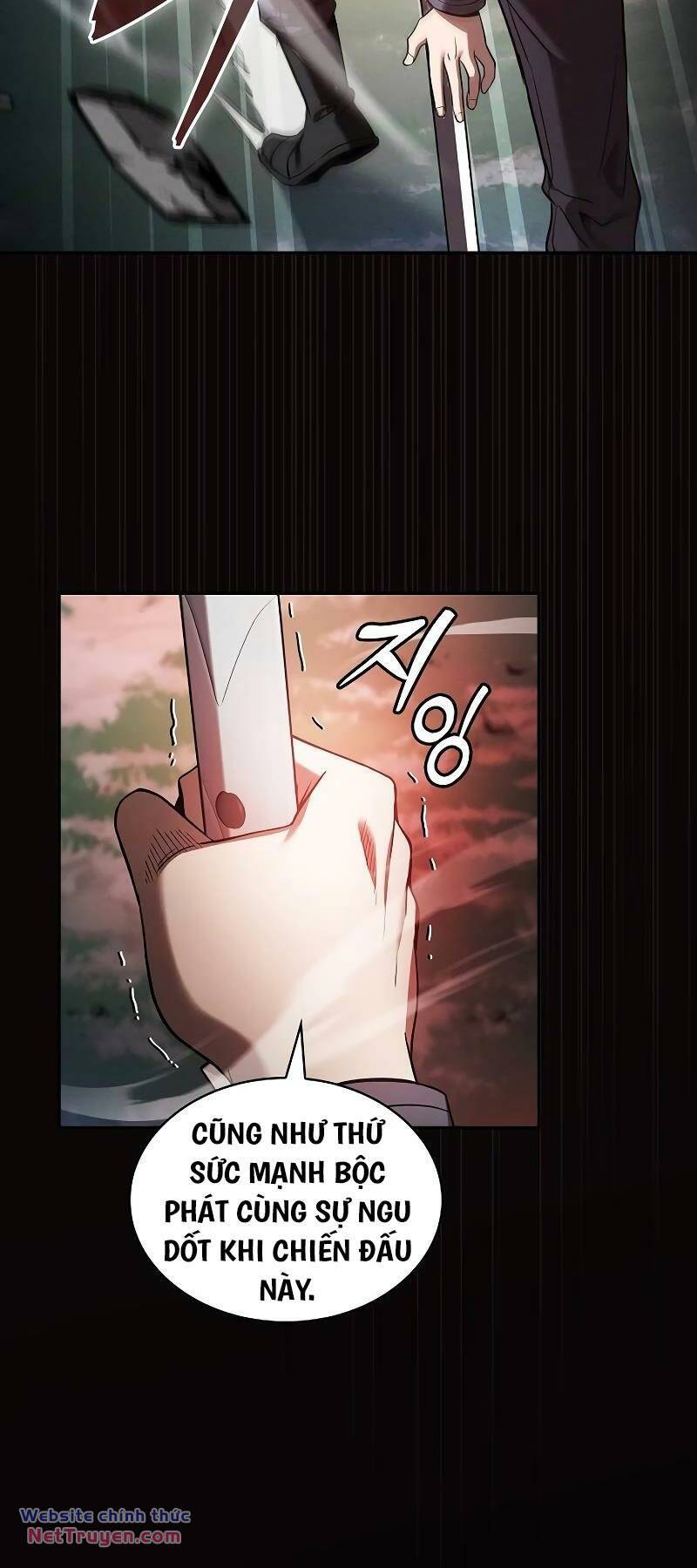 Kiếm Sĩ Thiên Tài Của Học Viện - Chapter 45 - Page 24